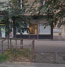 Rue Plichon, Paris à louer Photo de l’immeuble– Image 1 sur 1