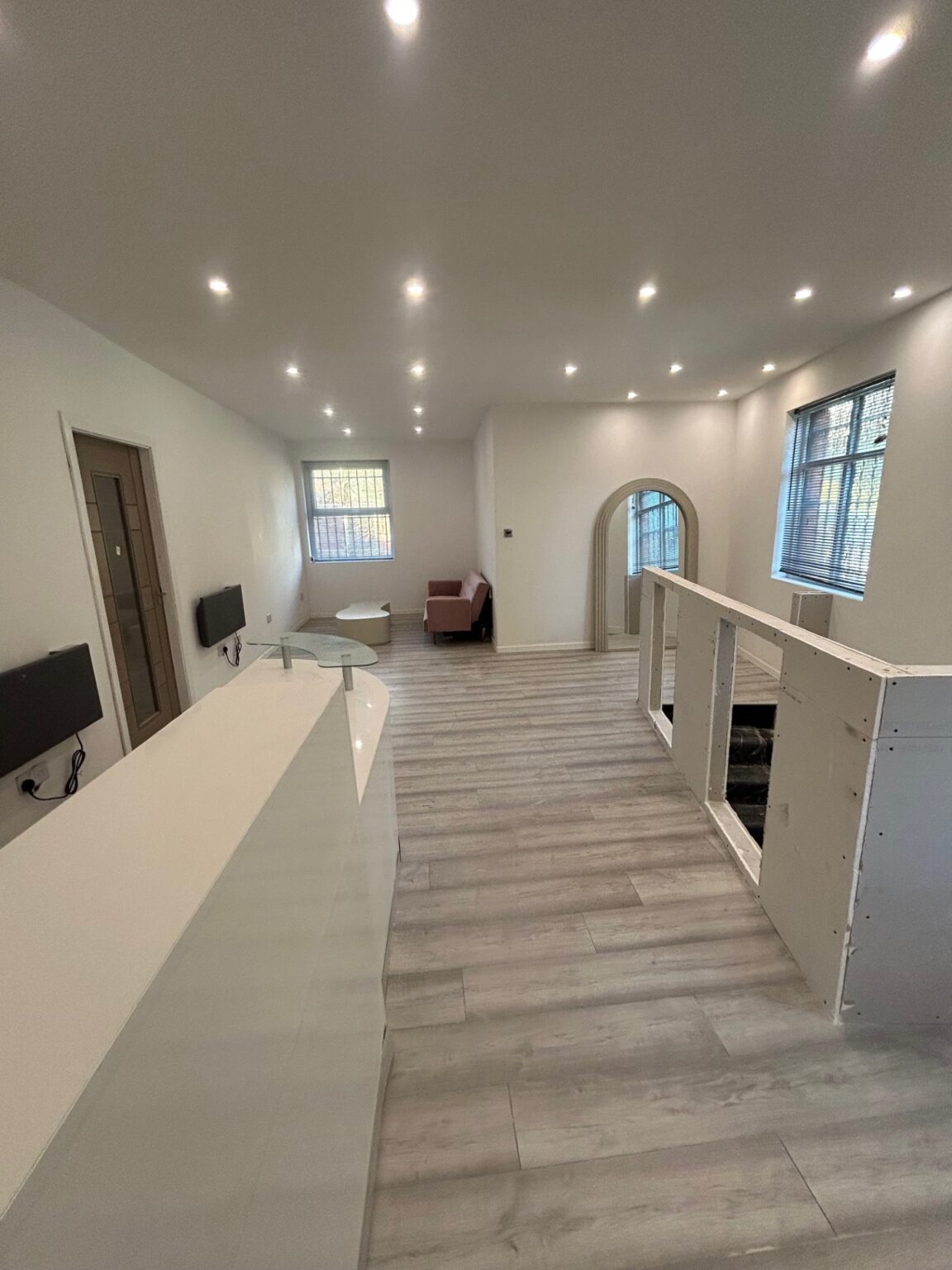 10 St James Sq, Bacup à louer Photo intérieure– Image 1 sur 7