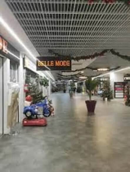 Local commercial dans Belfort à vendre - Photo de l’immeuble – Image 1 sur 5