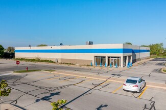 Plus de détails pour 535 N Westhill Blvd, Appleton, WI - Bureau à louer