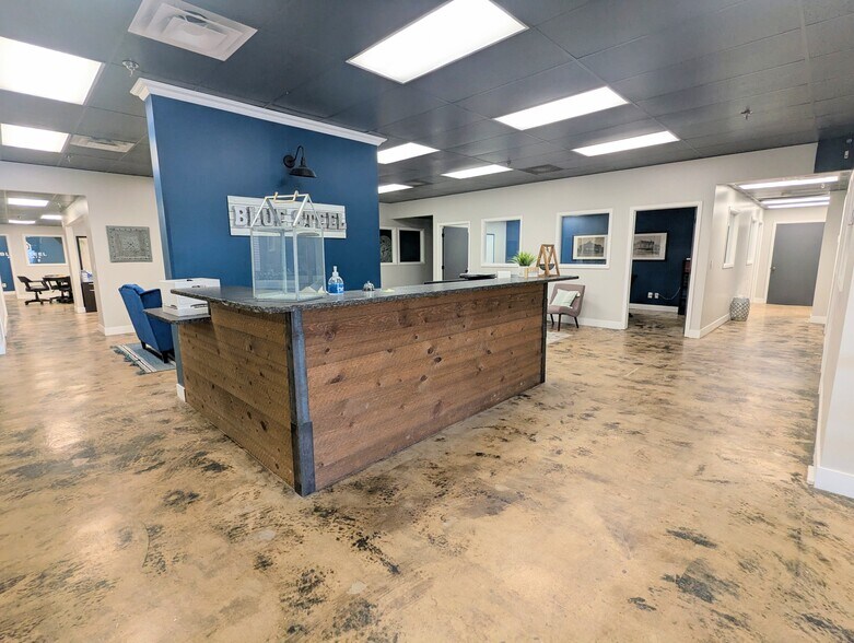 3635-3645 W 10th St, Greeley, CO à louer - Photo intérieure – Image 1 sur 6