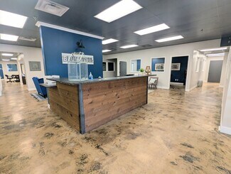 Plus de détails pour 3635-3645 W 10th St, Greeley, CO - Bureau à louer