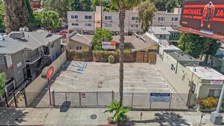 Plus de détails pour 10820 Ventura Blvd, Studio City, CA - Local commercial à vendre