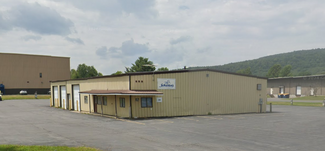 Plus de détails pour 105 Commerce Rd, Oneonta, NY - Industriel/Logistique à vendre