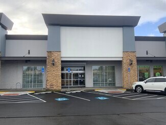 Plus de détails pour 10522-10548 SE Washington St, Portland, OR - Médical à louer