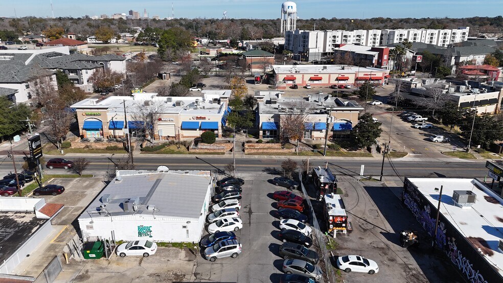 Highland Rd & W State St, Baton Rouge, LA à louer - Photo de l’immeuble – Image 3 sur 4