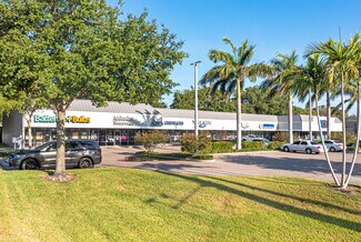 Plus de détails pour 13002 Seminole Blvd, Largo, FL - Local commercial à louer