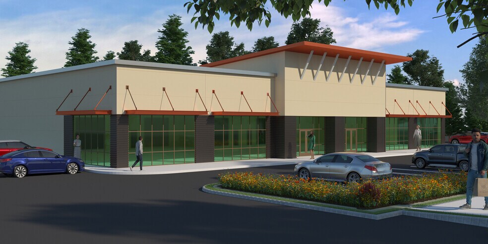 Waterman Rd, Elk Grove, CA à louer - Photo principale – Image 1 sur 6