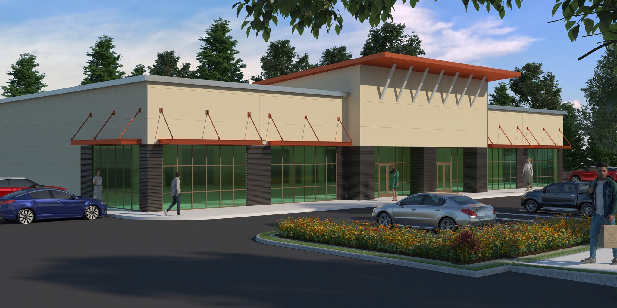 Waterman Rd, Elk Grove, CA à louer Photo principale– Image 1 sur 7