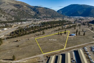 Plus de détails pour Deer Creek Rd, Missoula, MT - Terrain à vendre