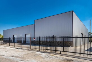 Plus de détails pour 4522-4606 Steffani Ln – Industriel/Logistique à vendre, Houston, TX