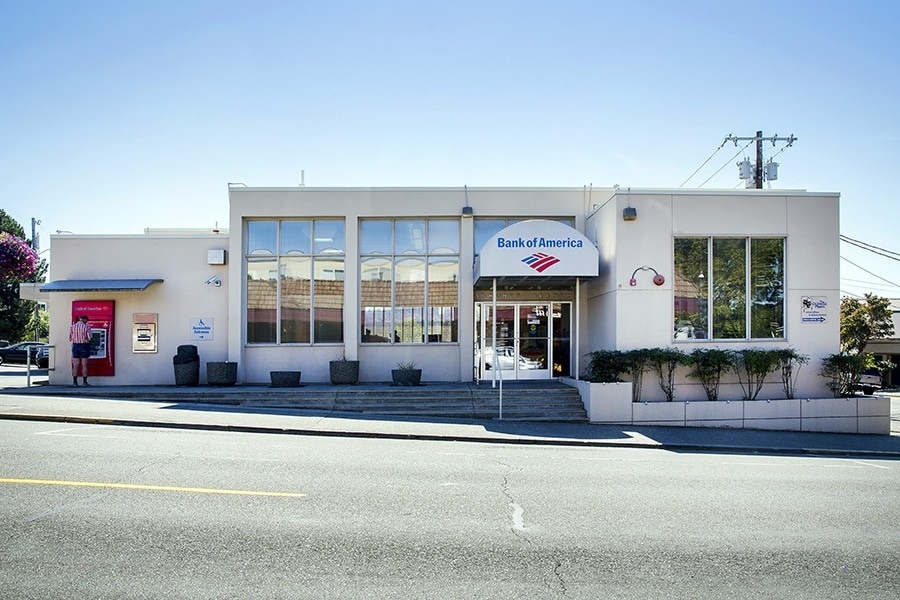 306 Main St, Edmonds, WA à louer Photo de l’immeuble– Image 1 sur 8