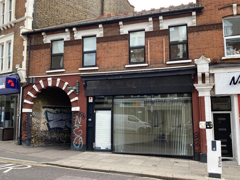 121 George Ln, Londres à louer - Photo de l’immeuble – Image 1 sur 9