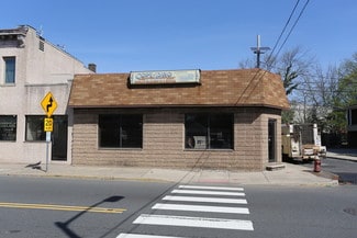 Plus de détails pour 21 W Main St, Bound Brook, NJ - Local commercial à vendre