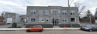 Plus de détails pour 6270-6290 Rue Périnault, Montréal, QC - Industriel/Logistique à vendre