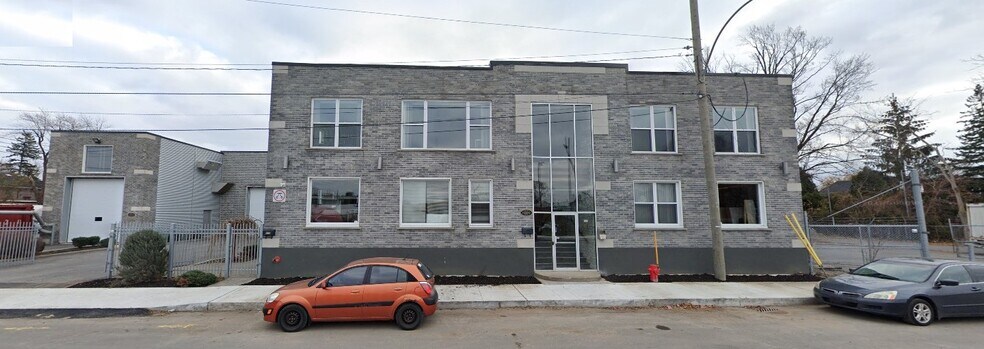 6270-6290 Rue Périnault, Montréal, QC à vendre - Photo de l’immeuble – Image 1 sur 32