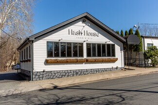 Plus de détails pour 236 N Union St, Lambertville, NJ - Local commercial à vendre