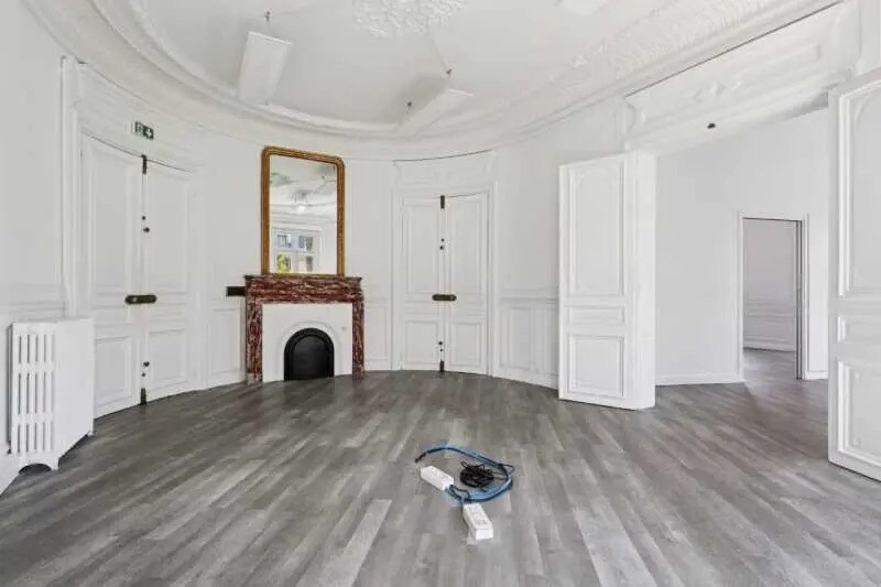 80 Boulevard Haussmann, Paris à louer - Photo de l’immeuble – Image 3 sur 20