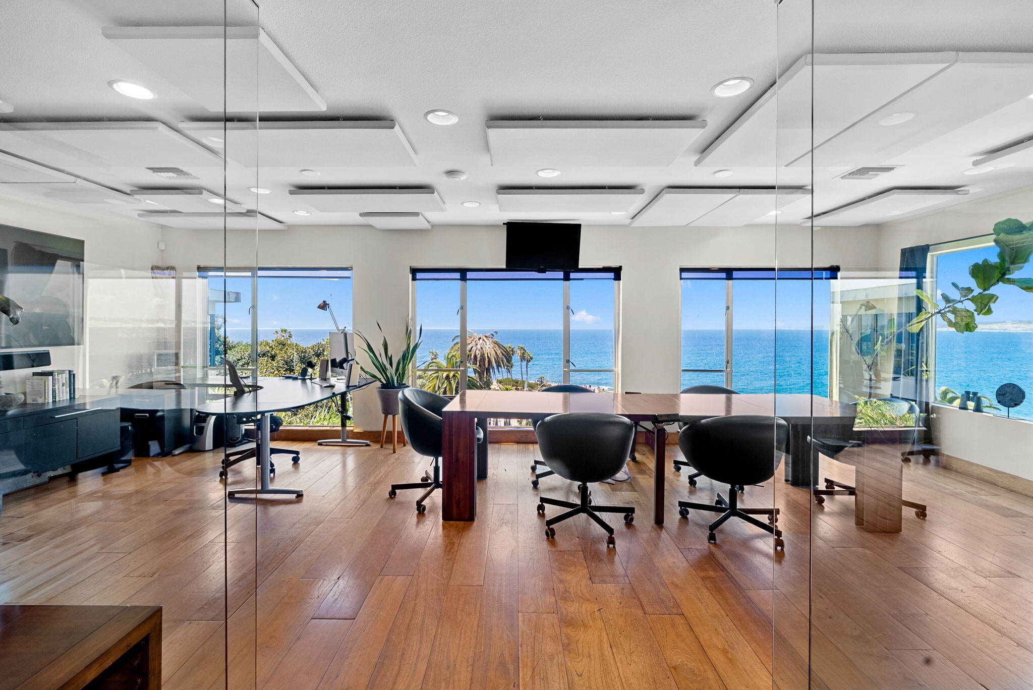 1218-1224 Prospect St, La Jolla, CA à louer Photo intérieure– Image 1 sur 30