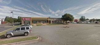Plus de détails pour 2723 Dawson Rd, Albany, GA - Local commercial à louer