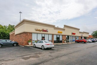 Plus de détails pour 8010-8018 McEwen Rd, Centerville, OH - Local commercial à louer