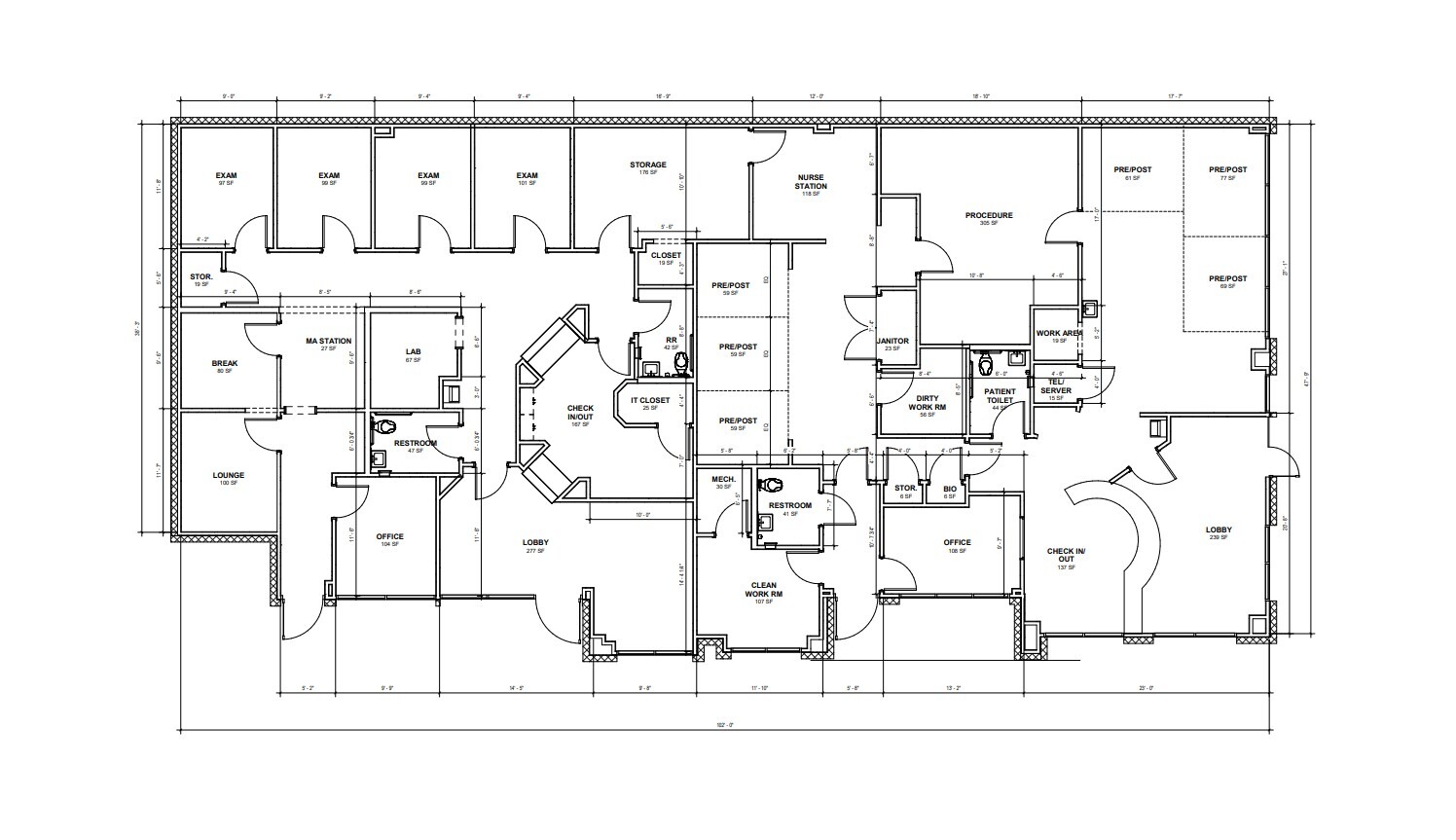 3885 Princeton Lakes Way, Atlanta, GA à louer Plan d’étage– Image 1 sur 1