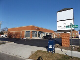 Plus de détails pour 1050 S Arlington Heights Rd, Arlington Heights, IL - Local commercial à louer