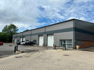 Plus de détails pour Fishponds Rd, Wokingham - Industriel/Logistique à vendre