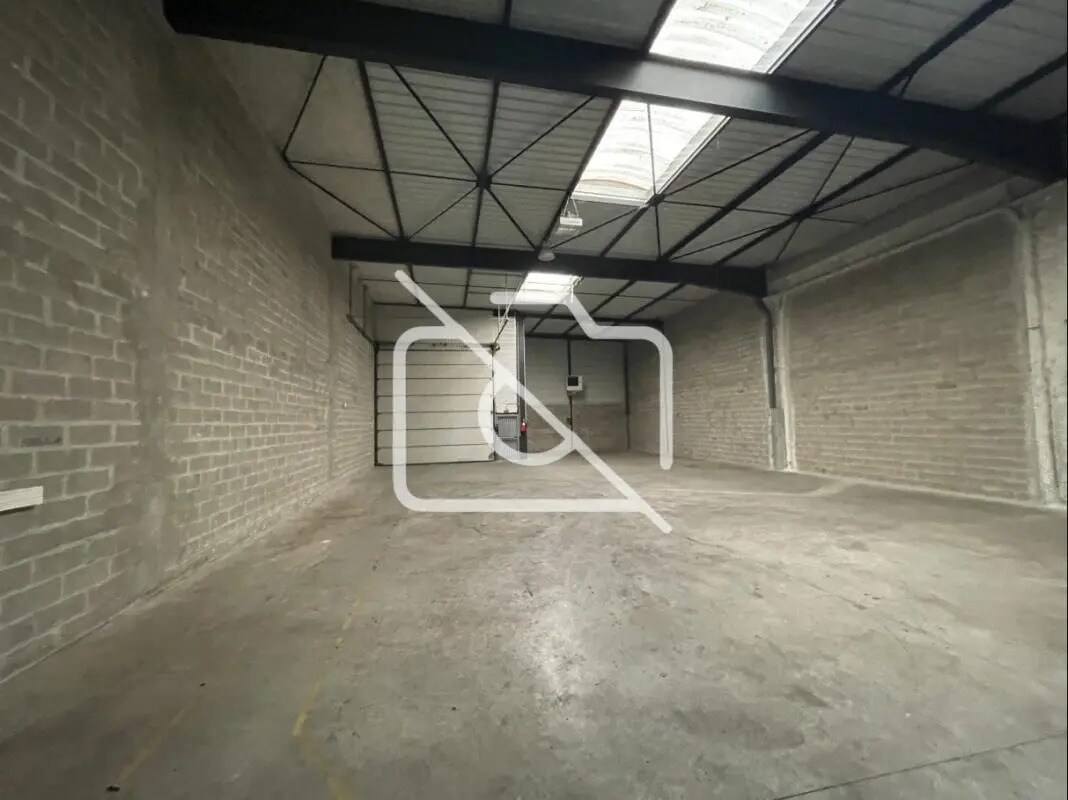 Bureau dans Alfortville à louer Photo intérieure– Image 1 sur 7