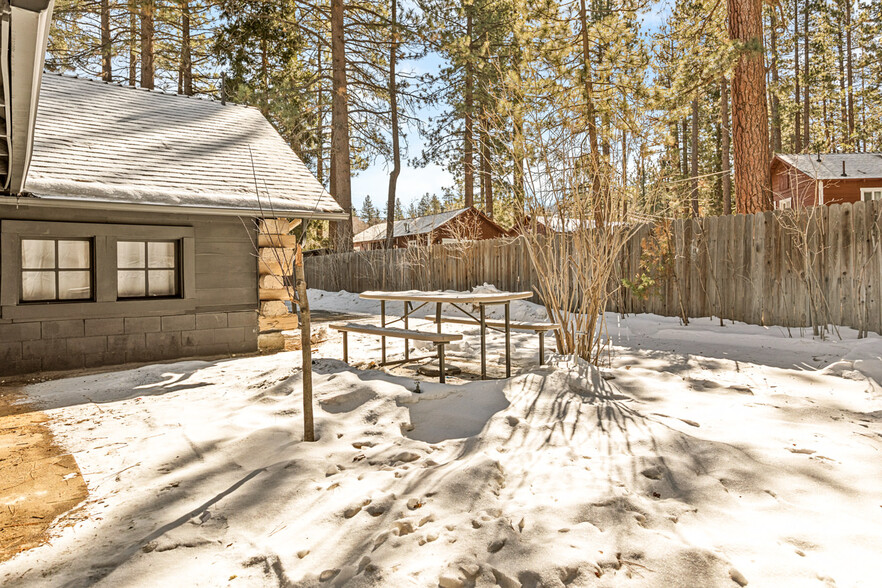 560-572 Jeffries St, Big Bear Lake, CA à vendre - Photo de l’immeuble – Image 3 sur 35
