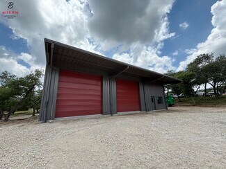 Plus de détails pour 11 Tin Cup Loop, Boerne, TX - Industriel/Logistique à louer