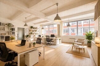 Plus de détails pour Bureau à louer