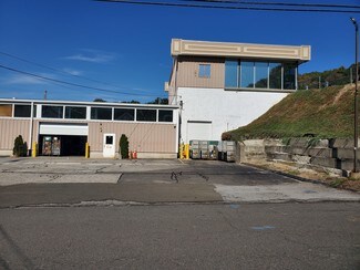 Plus de détails pour 155 New Haven Ave, Derby, CT - Industriel/Logistique à louer