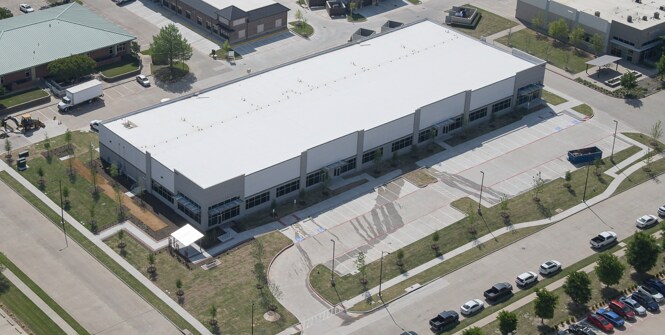 10688 Clarence Dr, Frisco, TX à louer - Photo de l’immeuble – Image 1 sur 5