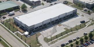 Plus de détails pour 10688 Clarence Dr, Frisco, TX - Industriel/Logistique à louer