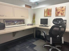 101 W Ohio St, Indianapolis, IN à louer Photo intérieure– Image 1 sur 1