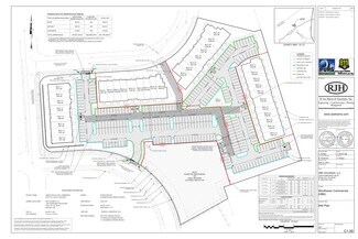 Plus de détails pour 1250 Hubert Graham Way, Fort Mill, SC - Bureau/Local commercial, Local commercial à louer