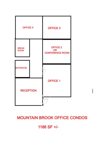 113 Mountain Brook Dr, Canton, GA à louer - Photo de l’immeuble – Image 2 sur 4