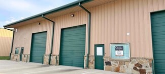 Plus de détails pour 122 Rose Ln, Frisco, TX - Local d'activités à louer