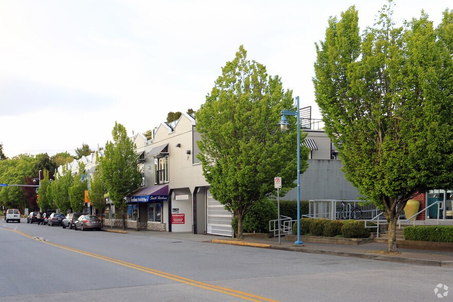 12420 No. 1 Rd, Richmond, BC à louer - Photo de l’immeuble – Image 3 sur 4