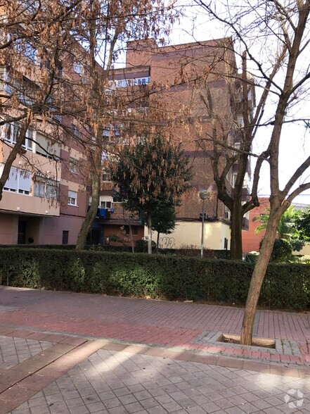 Calle Teruel, 5, Fuenlabrada, Madrid à vendre - Photo principale – Image 1 sur 2