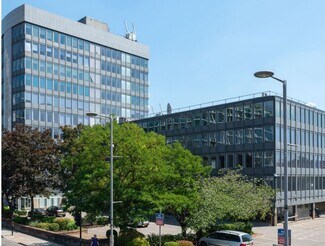 Plus de détails pour 97-109 Uxbridge Rd, Londres - Bureau à louer