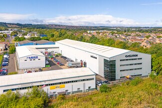 Plus de détails pour 5-39 Long Acre Close, Sheffield - Bureau, Industriel/Logistique à louer