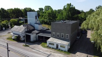 Plus de détails pour 627 W Temperance Rd, Temperance, MI - Logement à vendre