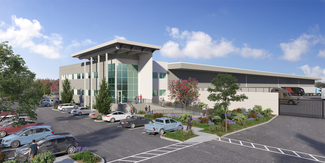 Plus de détails pour 534 W Struck Ave, Orange, CA - Industriel/Logistique à louer