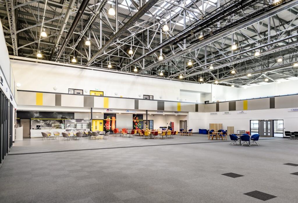 5 Anson Rd, Norwich à louer Photo intérieure– Image 1 sur 5