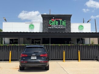 Plus de détails pour 10730 W Bellfort St, Houston, TX - Local commercial à vendre