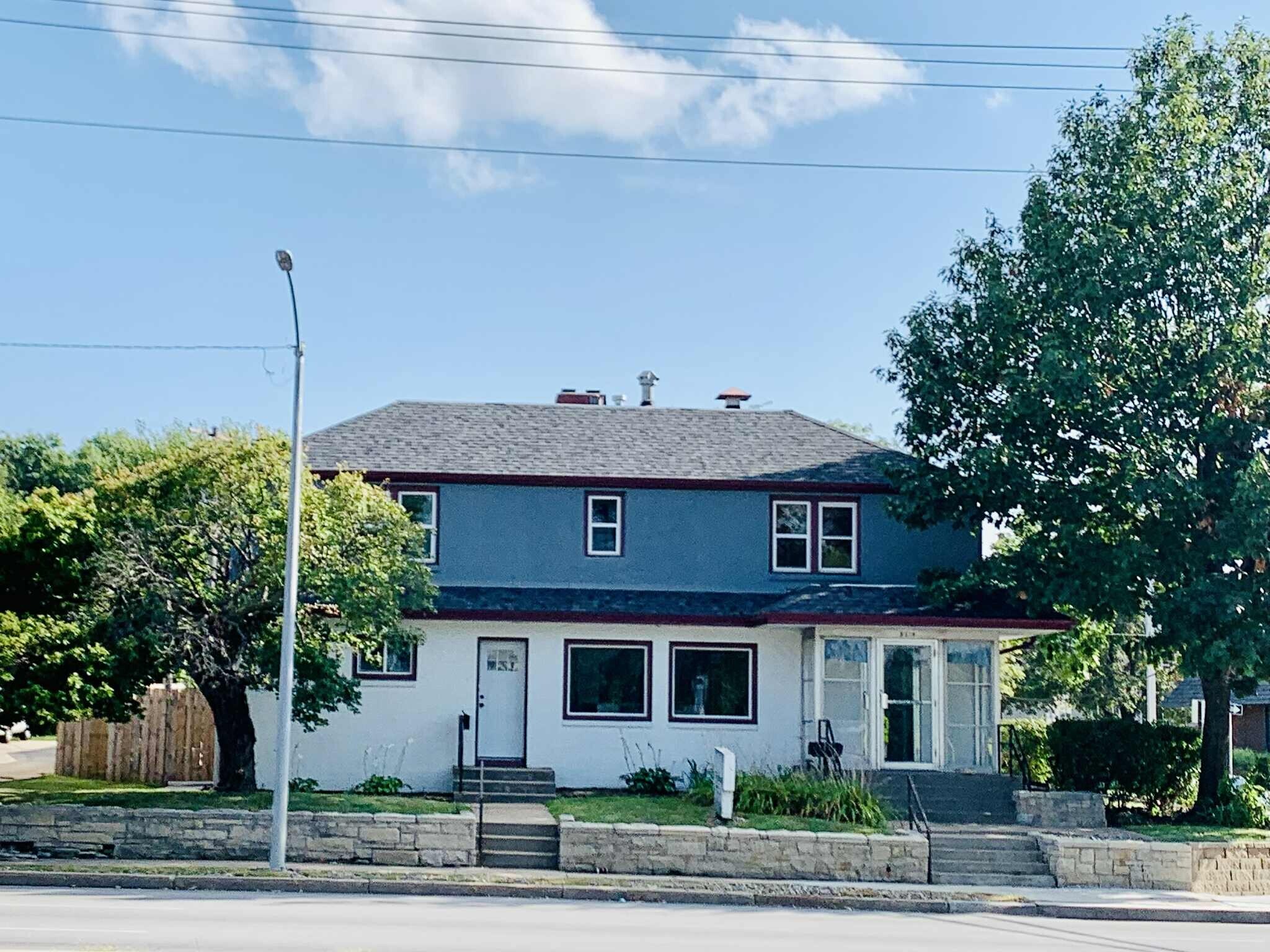 5519 Northwest Radial Hwy, Omaha, NE à vendre Photo principale– Image 1 sur 64