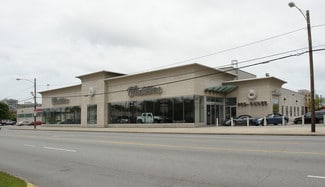 Plus de détails pour 2801 Carnegie Ave, Cleveland, OH - Local commercial à louer
