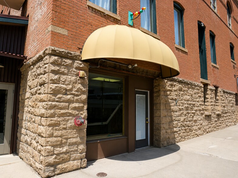 242 7th Ave, Ouray, CO à vendre - Photo de l’immeuble – Image 2 sur 11